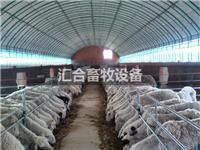 河北養(yǎng)殖溫室大棚畜牧設備技術開發(fā)與應用前景