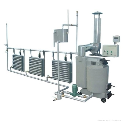 萬(wàn)信畜牧養(yǎng)殖加溫設(shè)備 提升畜牧業(yè)生產(chǎn)效率的智能化解決方案